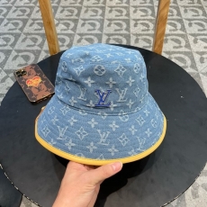 Louis Vuitton Caps